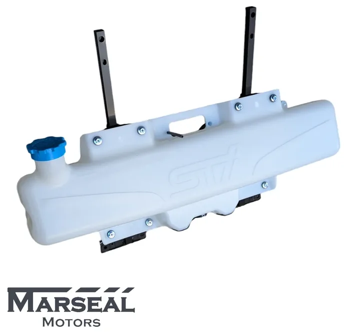12L Wassertank Ladeluftkühler – 86661FE010