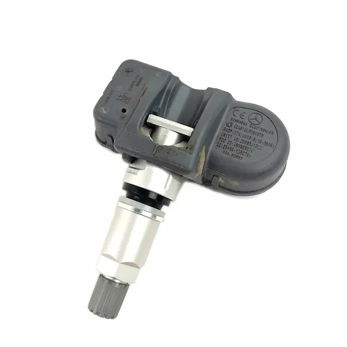 1x Mercedes tire pressure sensor, tire pressure sensor A0035400217, 12,90