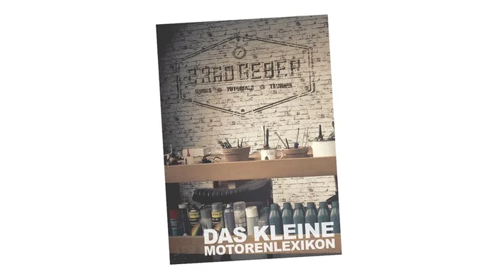 2RadGeber Motorenlexikon Meistverkauft