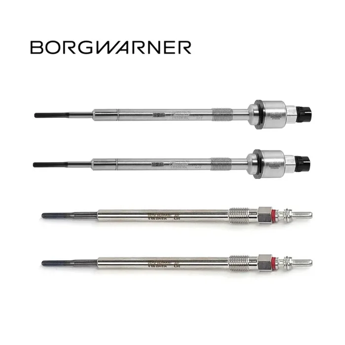 2x Beru PSG006 + 2x GE114 Glühkerze für Opel Insignia Zafira Astra 2., 279,00