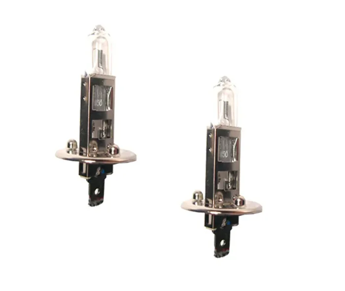 2x H1 Glühlampe Glühbirne Glühleuchte Glühmittel 12V 55W Sockel P14 5S wa. Must-Have