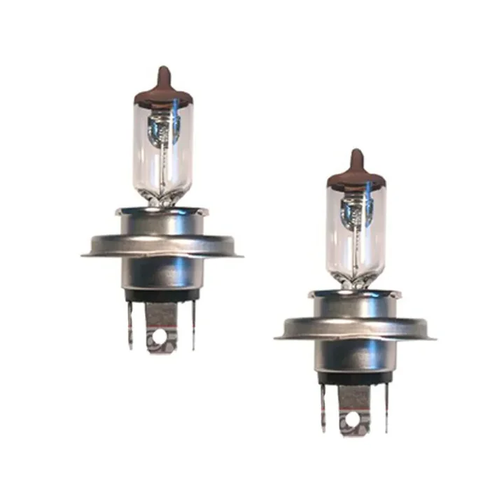 2x H4 Glühlampe Glühbirne Glühleuchte Glühmittel 12V 60/55W Sockel P43T Kostenfreie Lieferung
