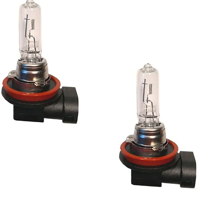 2x H9 Glühlampe Glühbirne Leuchtmittel für 12V 65W Sockel Pgj19-5 Neu ab Lager Zertifiziert