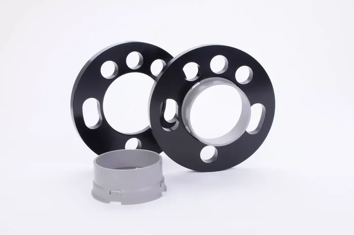 3 (BM, BN, BL) 07/2013- 2.2 D 4WD Spurverbreiterung System DZX 10mm Achse LK 4- und 5-Loch
