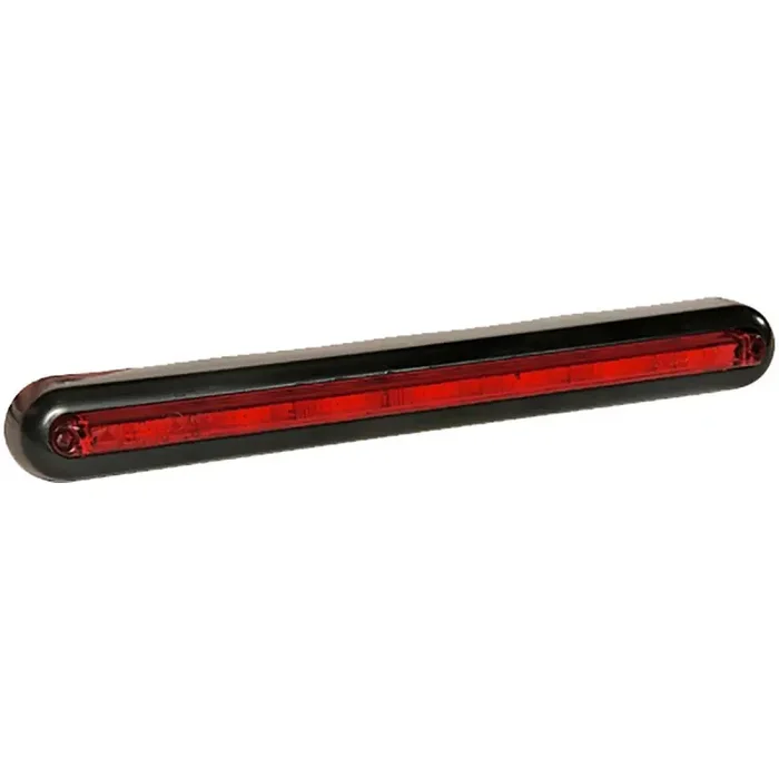 3. Bremsleuchte LED, 24 V, 0,50 m, open end Limited Edition