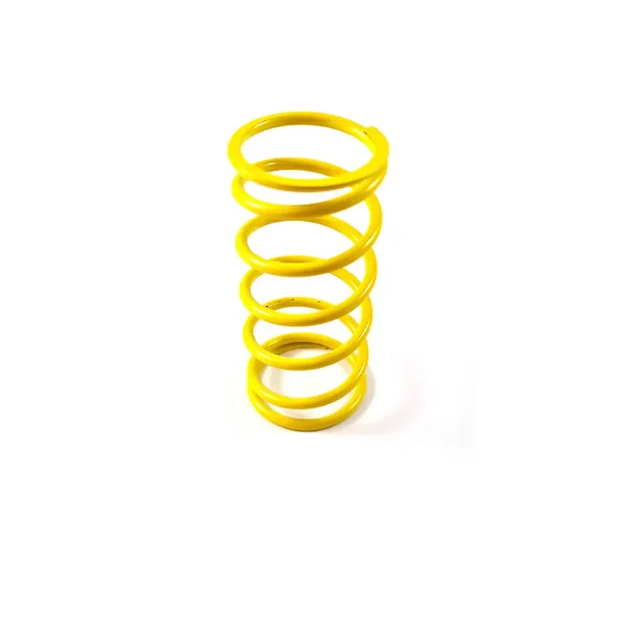 38/44mm Wastegate Frühlingsgelb