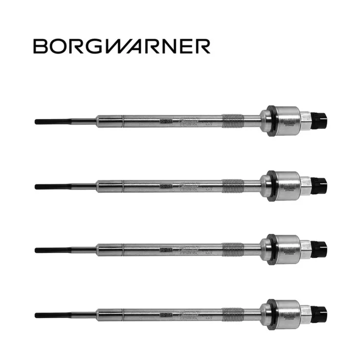 4x Beru PSG006 Glow Plug for Opel Insignia Zafira Astra 2.0 CDTI 5557, 469,00