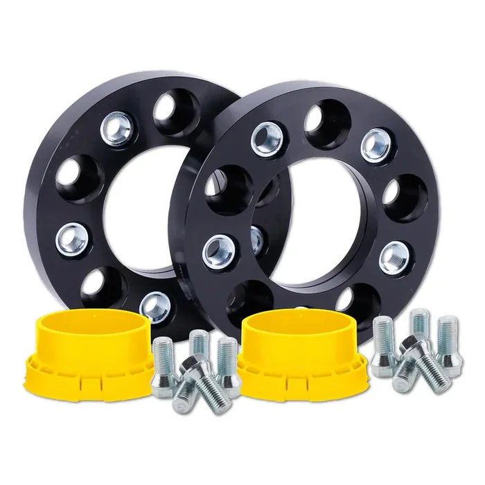 626 IV Hatchback (GE) 08/1991-08/1998 2.0 i (GE10S1) Spurverbreiterung System AZX 50mm Achse LK 5×114,3