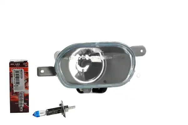 Ab Werk Nebel Scheinwerfer Osram Night Breaker Laser passend für Volvo XC90 10/02- Rechts