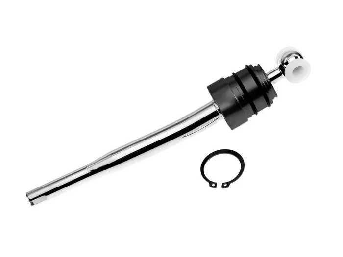 Abverkauf Short Shifter JRspec BMW E30, E36, E46 – schwarz