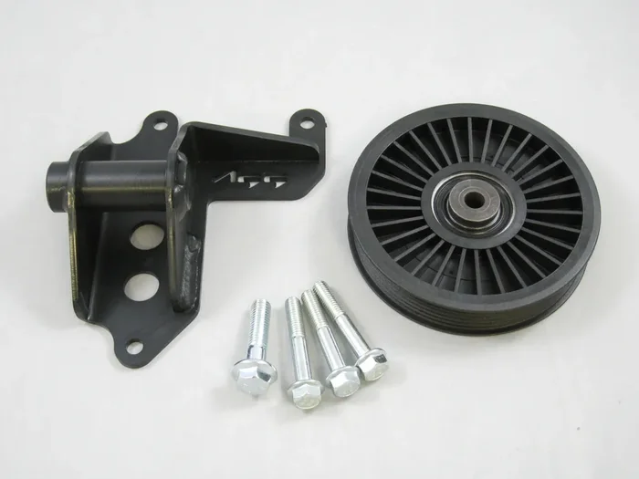 AC-Delete Volvo 5/6-Cyl