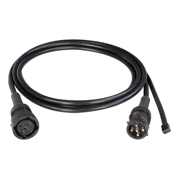 Aktuell Adapterkabel f. Zusatzbremsl. m. 5-pol.Baj., 250 mm, DC 3000 mm