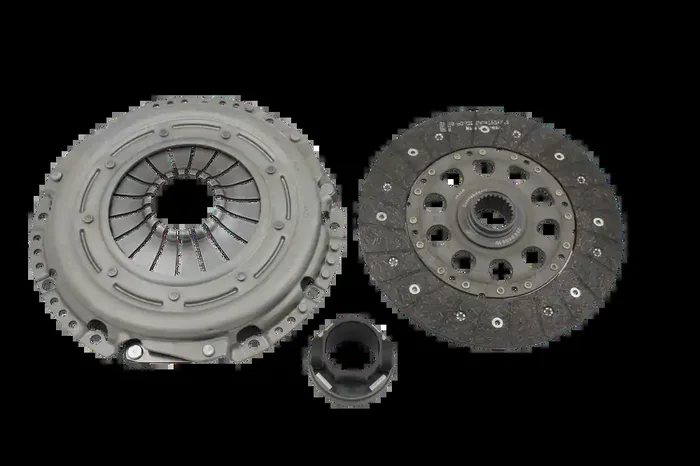 Aktuell BMW M57N M57N2 N57 reinforced clutch set – STAGE 1 FTWL