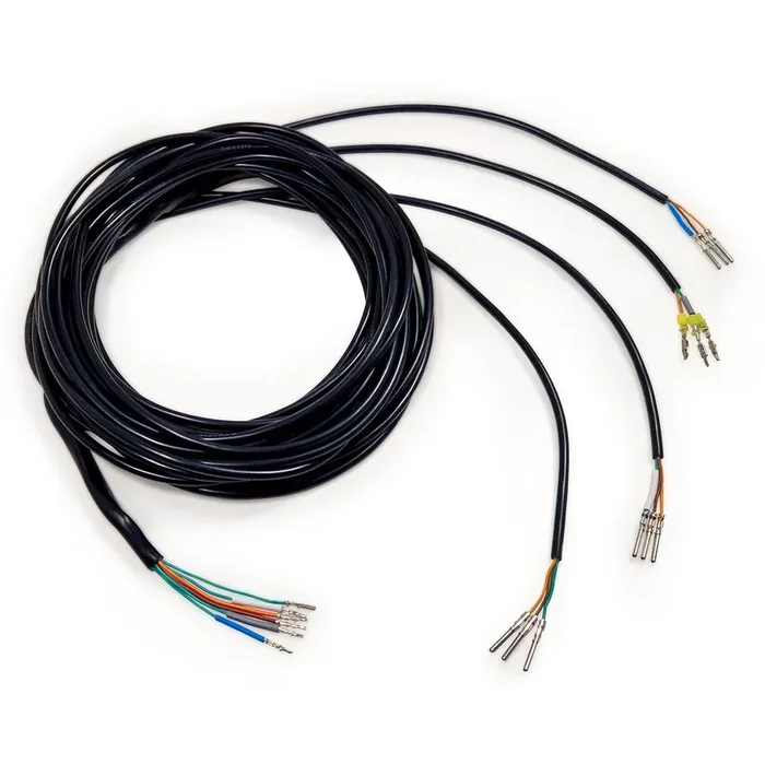 ANC04 Compatible Harness Analogues Sensors