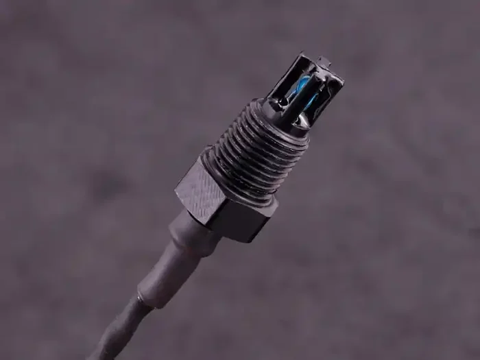 Ansaugtemperatursensor (IAT) HV 1/8 NPT