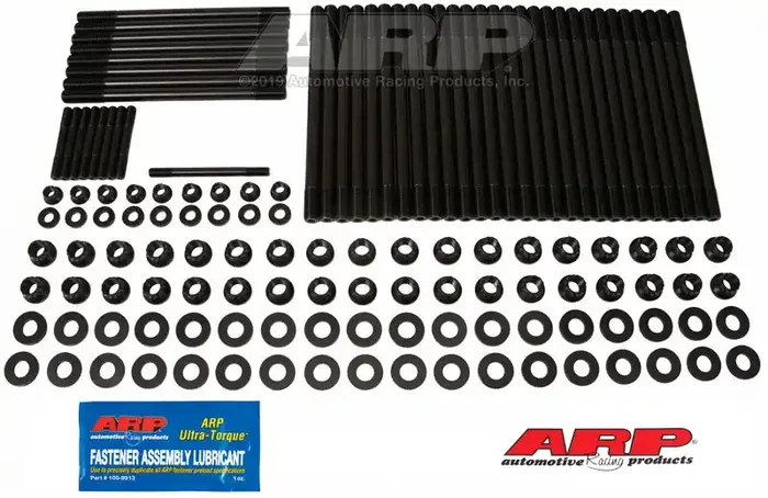 ARP 11-15 Ford 6.7L Power Stroke Diesel Head Stud Kit 250-4301