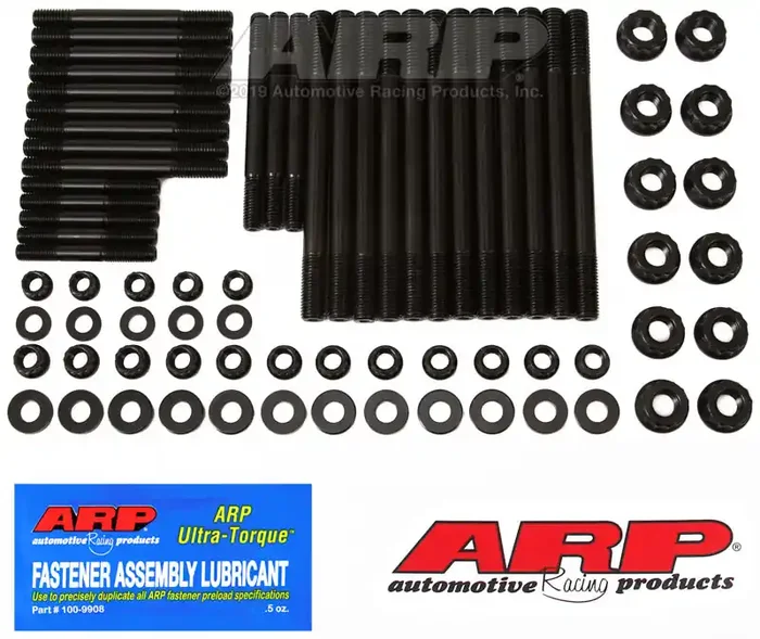 ARP 2005+ Ford 2.5L B5254 5 Cyl Main Stud Kit 251-5801
