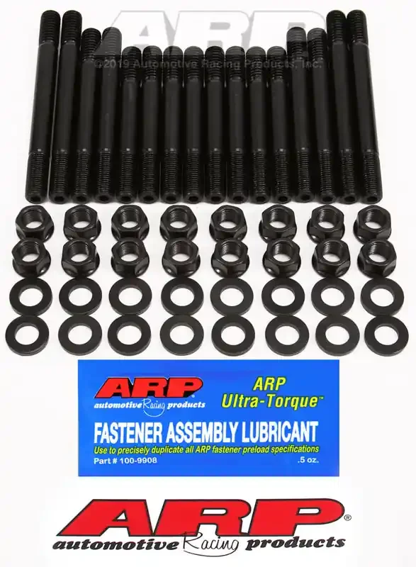 ARP 86-87 Buick Head Stud Kit 123-4003