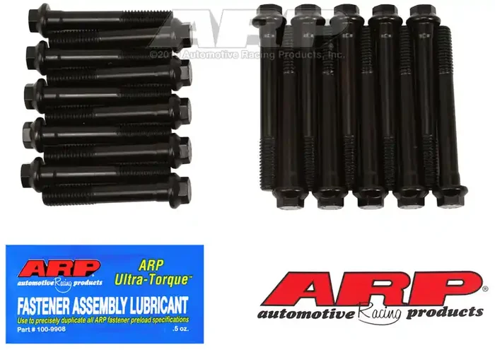 ARP BB Chevy WP Merlin II and III Iron Block MBK 135-5202