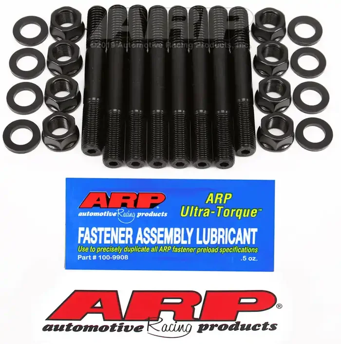 ARP Buick V6 Stage 1 Main Stud Kit 123-5401
