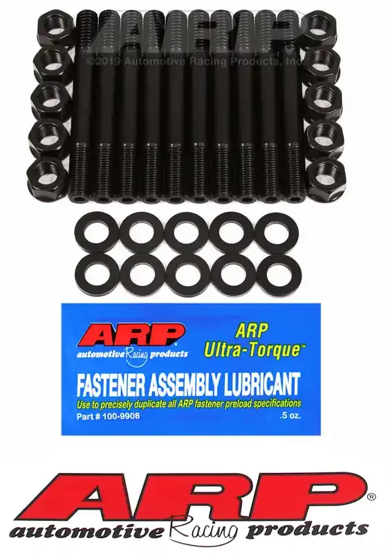 ARP Chevrolet Small Block 2-bolt Main Stud Kit 134-5402