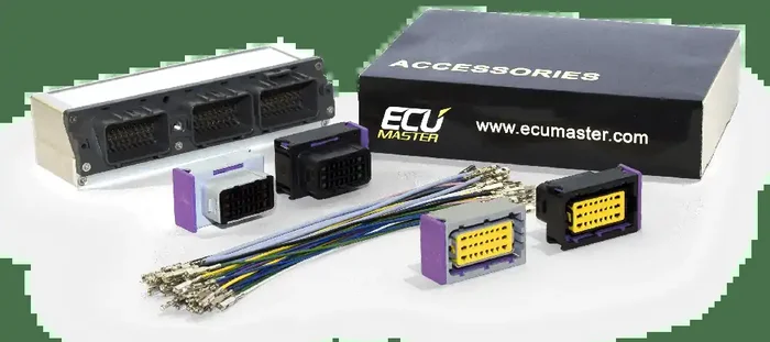 Audi 1,8 PNP ECU Master