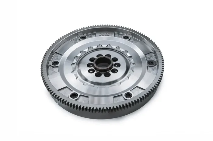 Ausverkauf RTMG Performance DSG DQ500 Zweimassenschwungrad für 3,2-Liter-V6-R32-Motoren