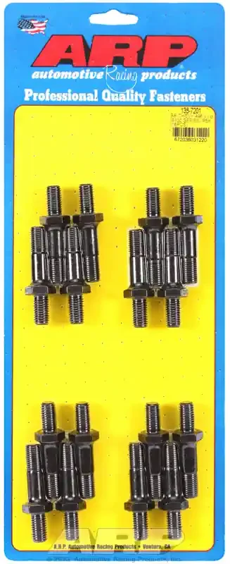 BB Chevy .496cu rocker arm stud kit