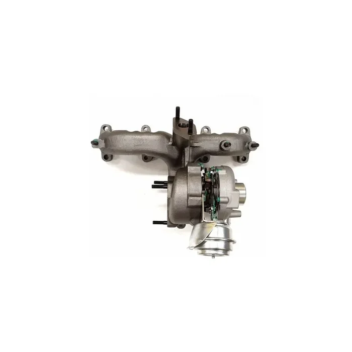Begrenztes Angebot MAHLE Neue OEM-Turbolader