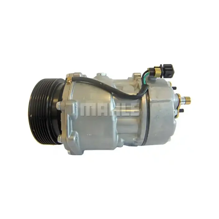 Begrenztes Angebot Mahle New Klimakompressor passend für Ford ACP-372-000S