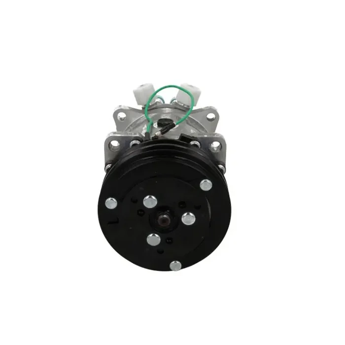 Beliebt Mahle New Klimakompressor passend für Scania ACP-397-000S