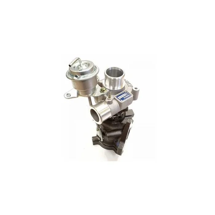 Billig MAHLE Neue OEM-Turbolader