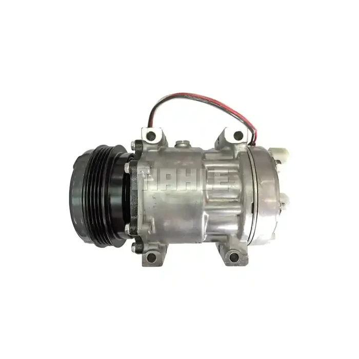Billig Mahle New Klimakompressor passend für Case ACP-1045-000S