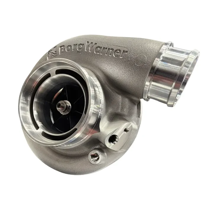 Borg Warner S258SX-R Supercore