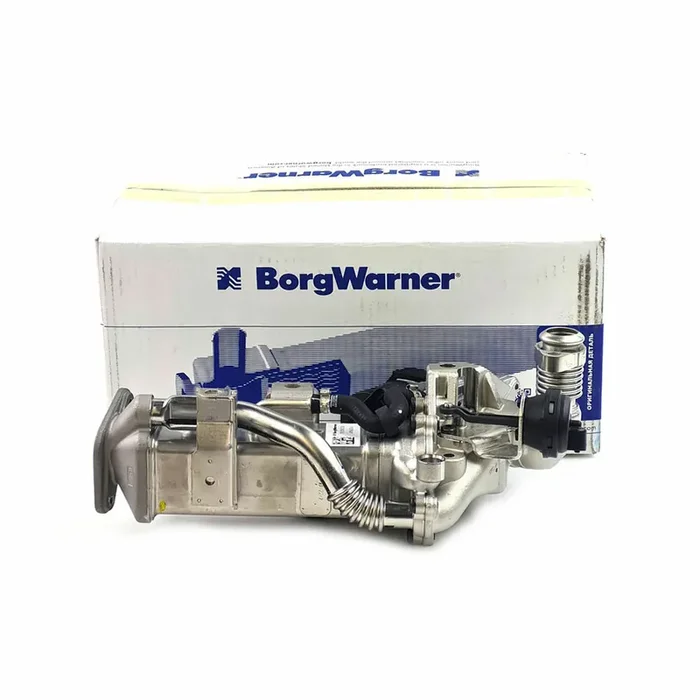 BorgWarner EGR Module 792001D for BMW 11717823210 F20 F21 F30 F31 F10, 579,00
