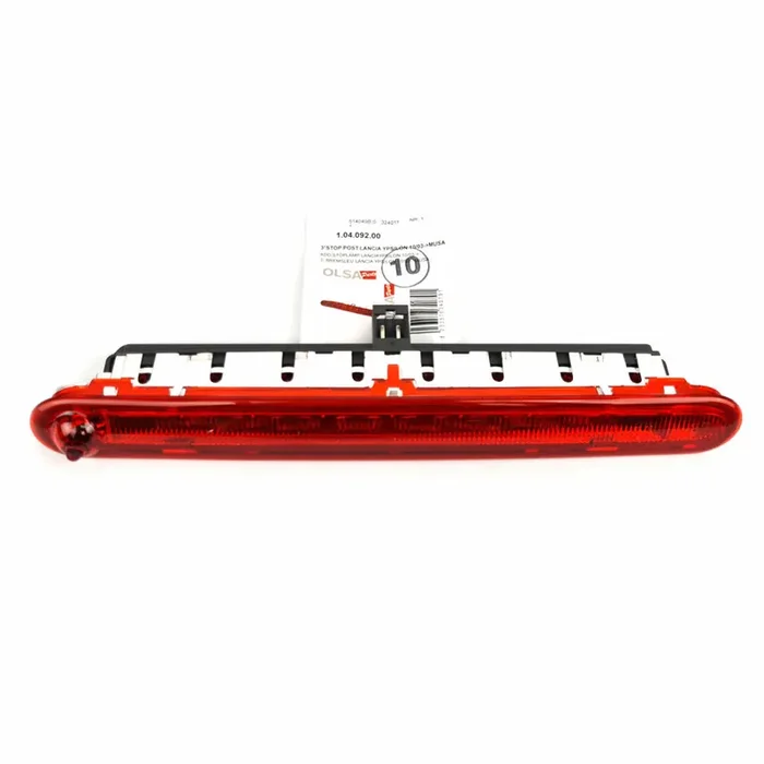 Brake light center rear for Lancia Ypsilon, 39,00