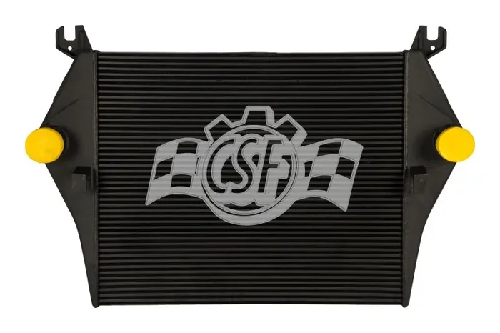 CSF 05-09 Dodge Ram 2500 5.9L OEM Intercooler 6009