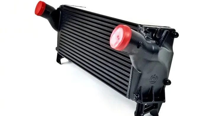 CSF 13-18 Ram 2500 6.7L OEM Intercooler 6076