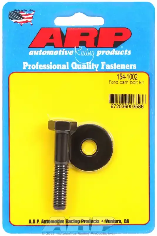 Ford cam bolt kit
