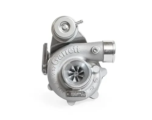 Garrett GBC14-200 0,45 Turbolader WG