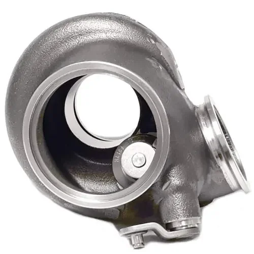 Garrett Turbinengehäuse G25 A / R 0,92 Wastegate (Reverse Rotation)