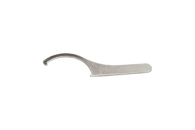 Gen 4/IWG 74mm Collar Tool