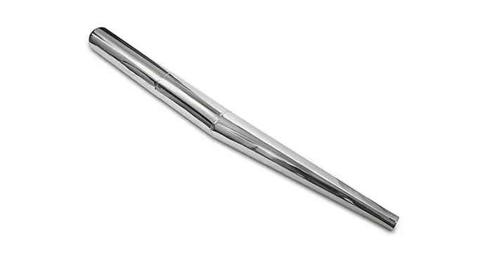 Gleich Bestellen Auspuff ETZ250 Chrom