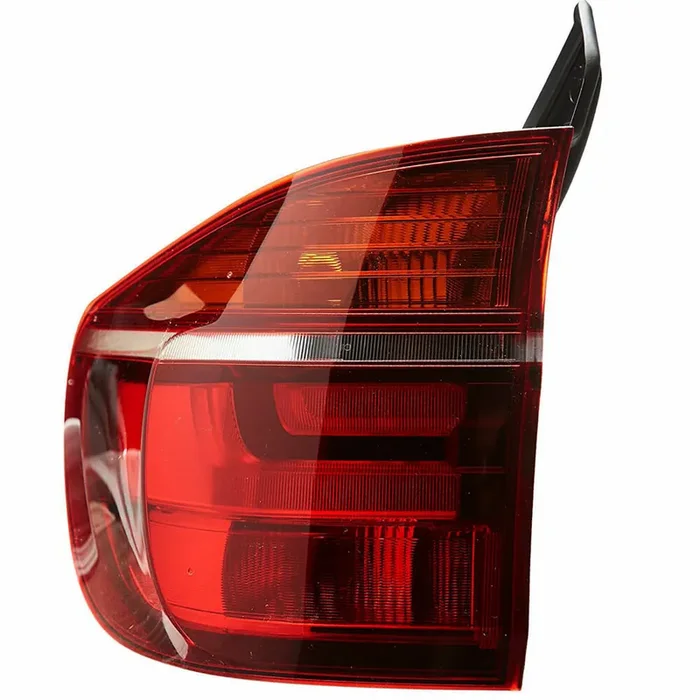 Heckleuchte Rückleuchte links aussen BMW X5 E70 Facelift 63217227789, 129,00