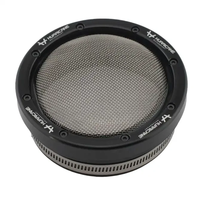 Hurricane Motorsport Turboguard Luftfilter 5