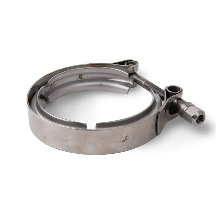 Hurricane Turbo V-Band Klemme inlass