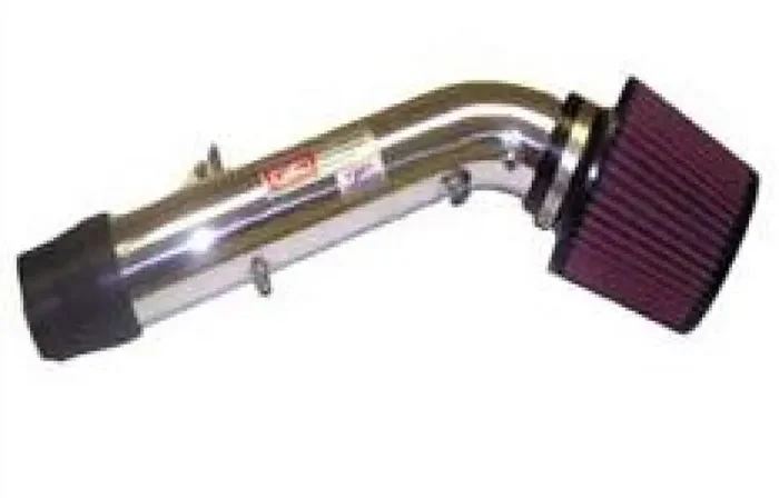 Injen 00-04 Toyota Celica GT-S L4 1.8L Black IS Short Ram Cold Air Intake IS2045BLK
