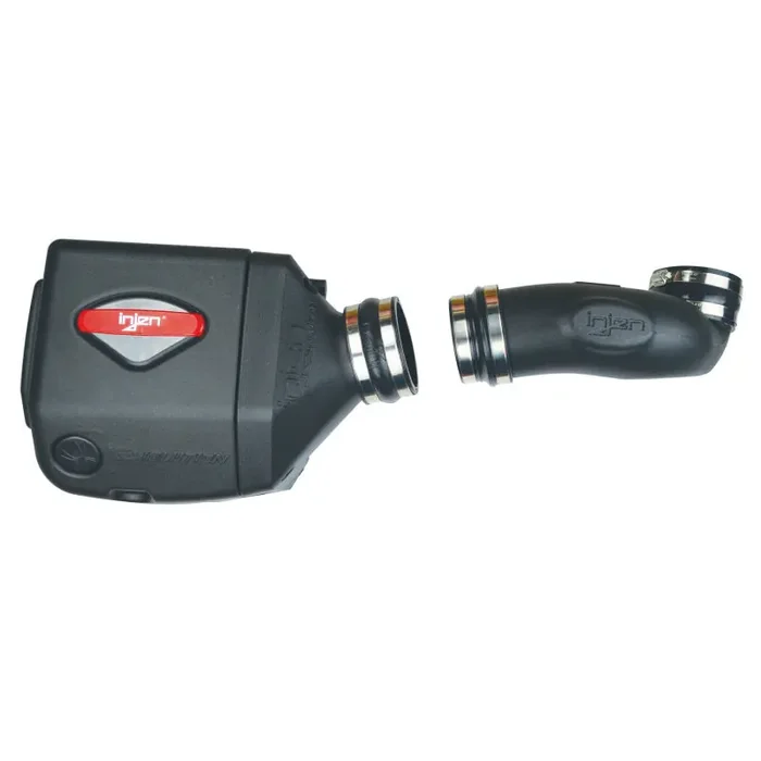 Injen 02-06 Cadillac Escalade V8 5.3L/6.0L Evolution Air Intake EVO7100