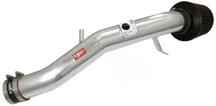 Injen 06-15 Lexus IS250 2.5L V6 Polished Short Ram Intake SP2093P