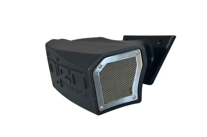 Injen 07-18 Jeep Wrangler (JK) 3.6L V6 Ram Air Scoop for Evolution Intake EVO15069